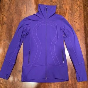 Lululemon Stride Jacket